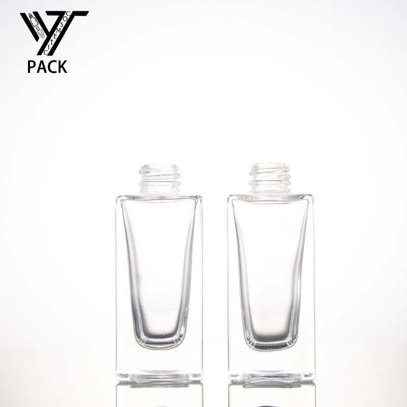 Luxury Lotion Pump Bottles